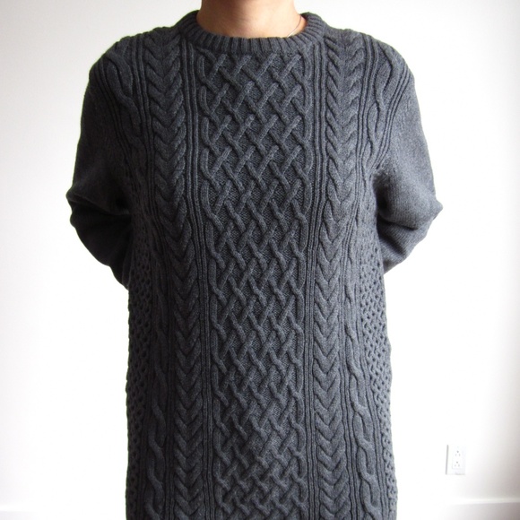 Ben Sherman - Dark Grey Sweater - Picture 5 of 7